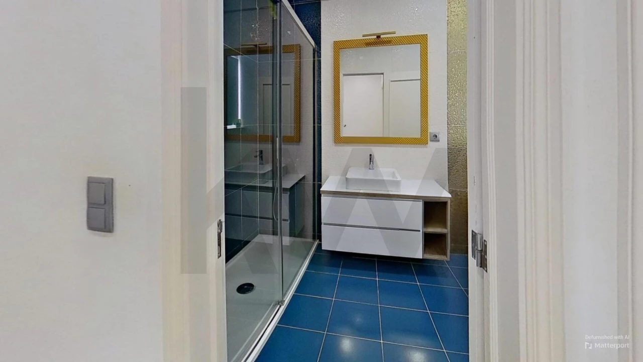 Apartamento T3 para Arrendamento em Queluz e Belas Foto 13