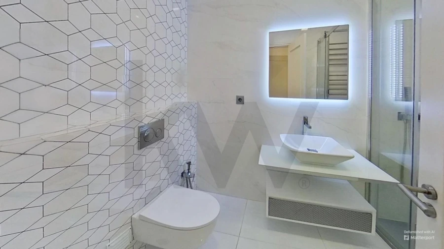 Apartamento T3 para Arrendamento em Queluz e Belas Foto 11