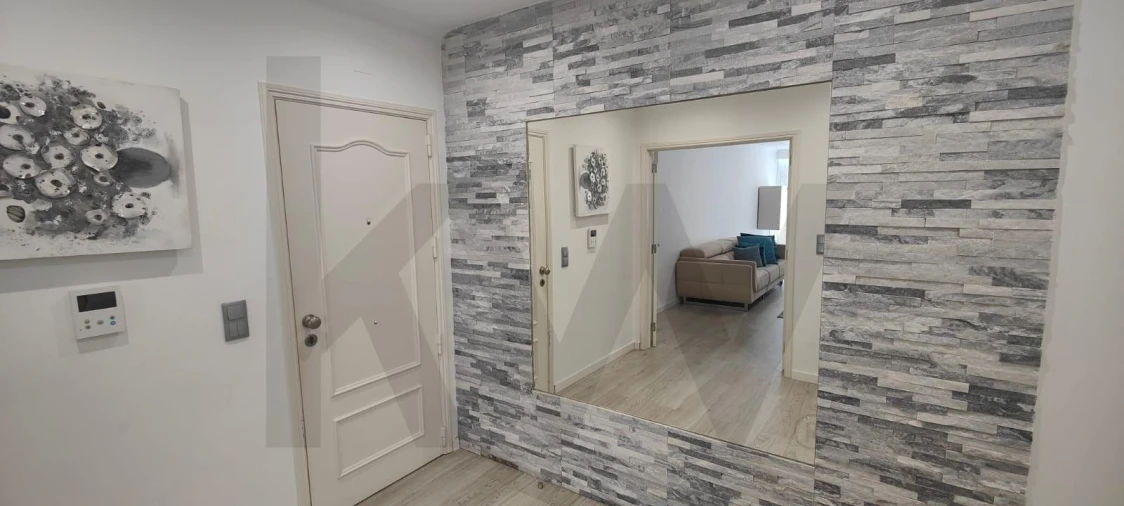 Apartamento T3 para Arrendamento em Queluz e Belas Foto 9