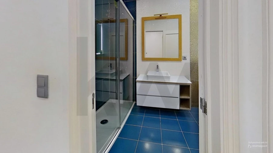 Apartamento T3 para Arrendamento em Queluz e Belas Foto 13