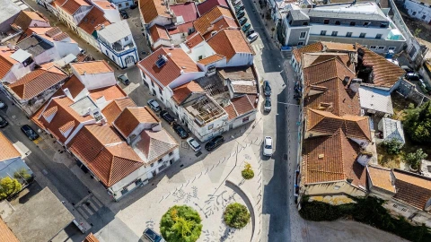 Prédio para Venda em Montijo e Afonsoeiro