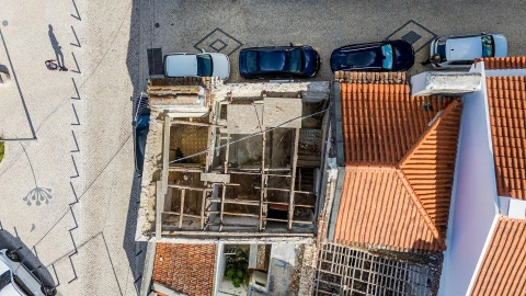 Prédio para Venda em Montijo e Afonsoeiro