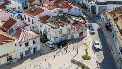 Prédio para Venda em Montijo e Afonsoeiro