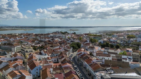 Prédio para Venda em Montijo e Afonsoeiro