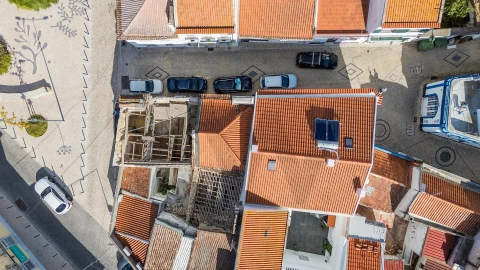 Prédio para Venda em Montijo e Afonsoeiro