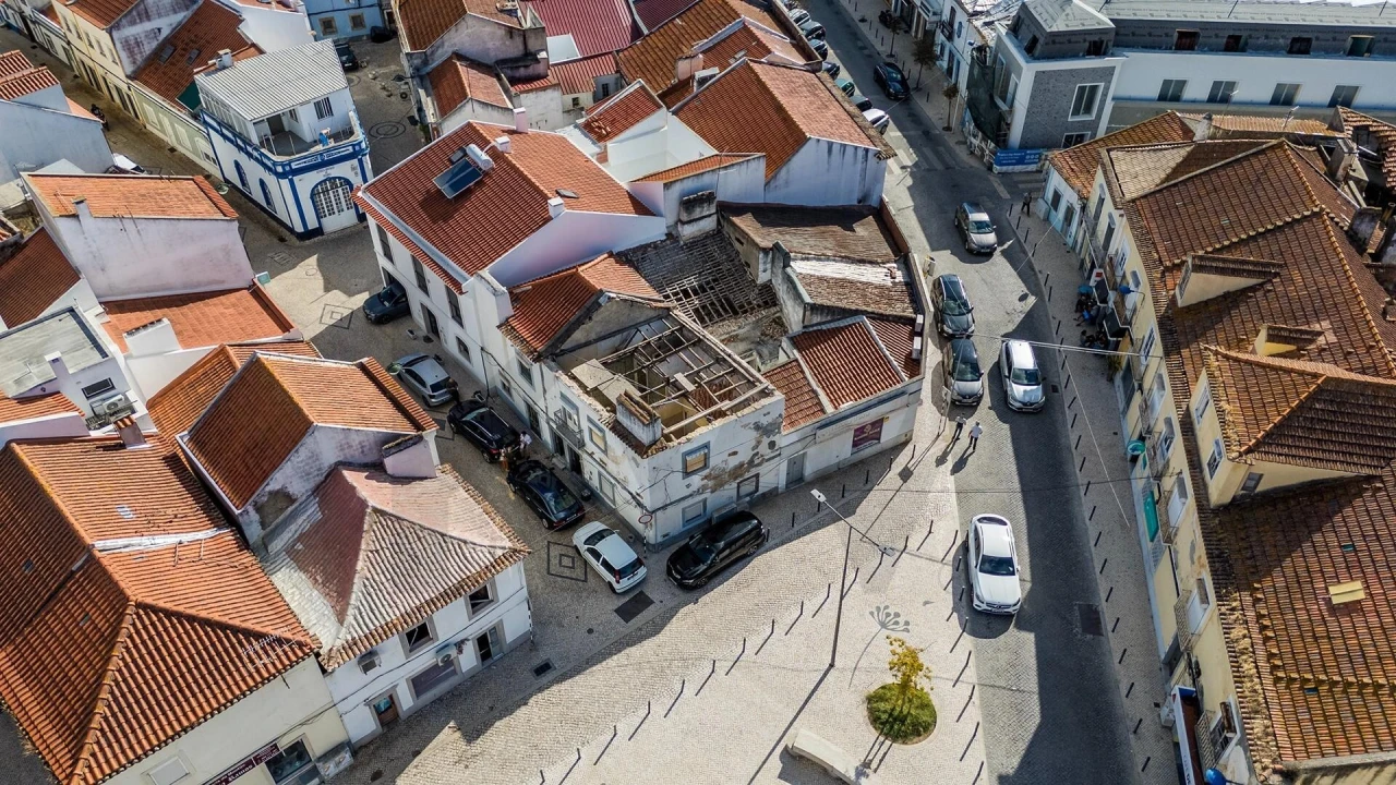 Prédio para Venda em Montijo e Afonsoeiro Foto 8
