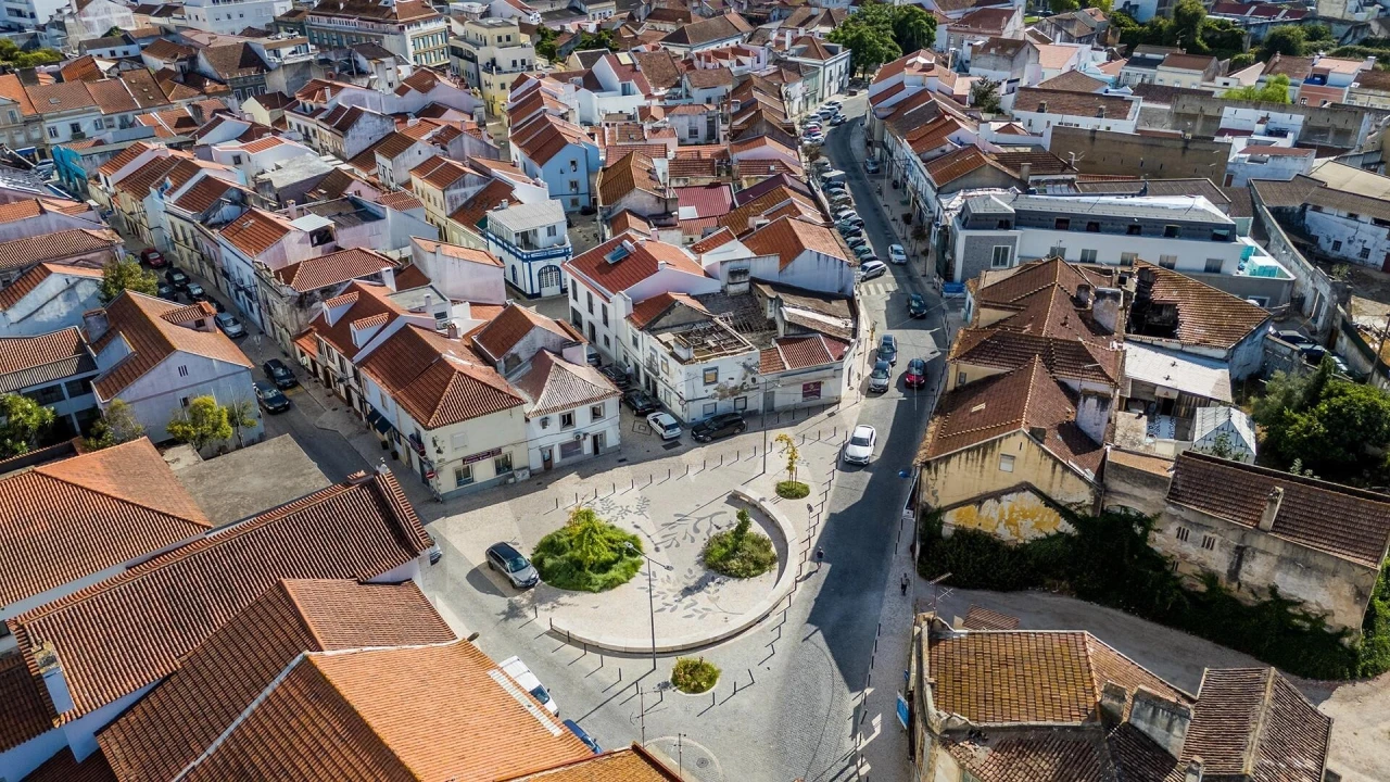 Prédio para Venda em Montijo e Afonsoeiro Foto 5