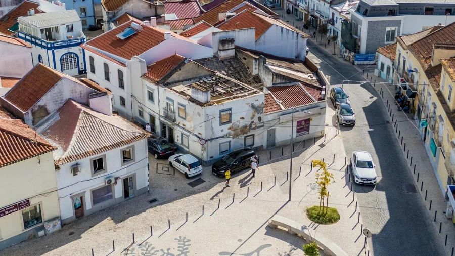 Prédio para Venda em Montijo e Afonsoeiro