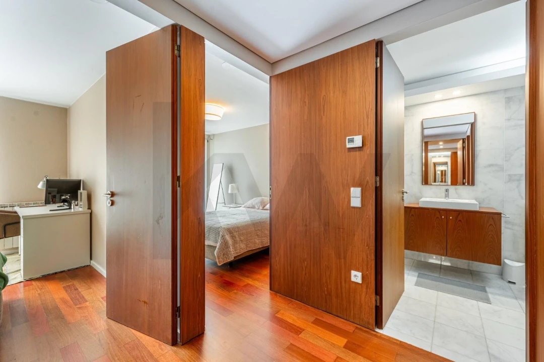 Apartamento T3 para Venda em Matosinhos e Leça da Palmeira Foto 18