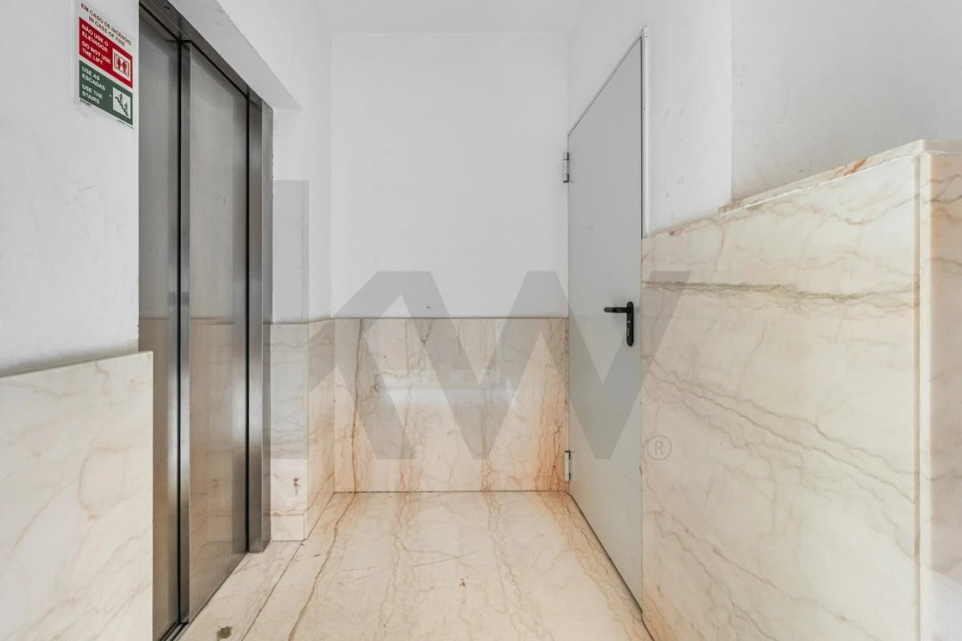 Apartamento T3 para Venda em Matosinhos e Leça da Palmeira Foto 8