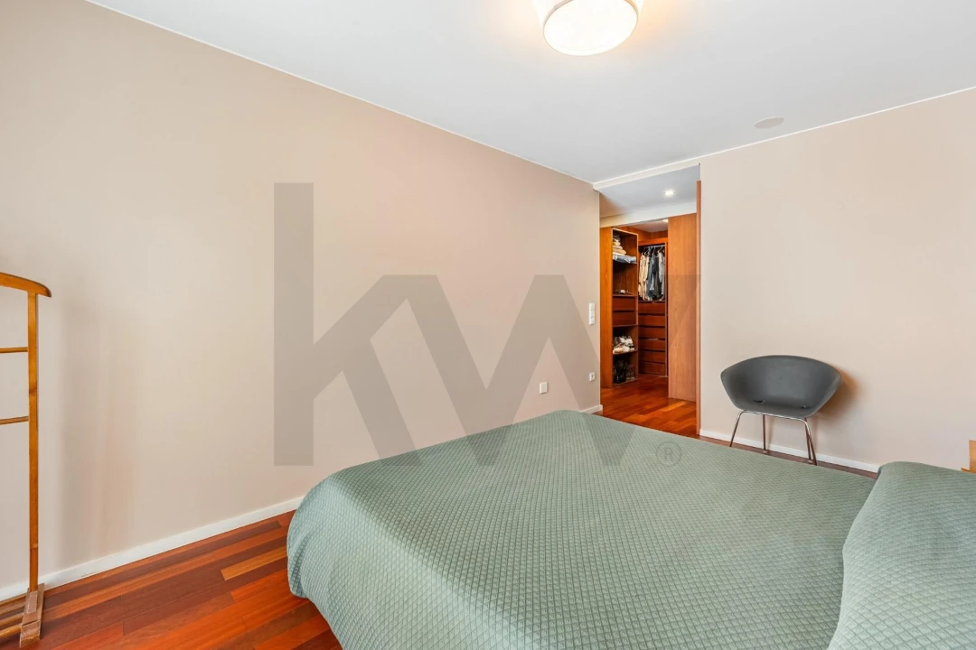 Apartamento T3 para Venda em Matosinhos e Leça da Palmeira Foto 27
