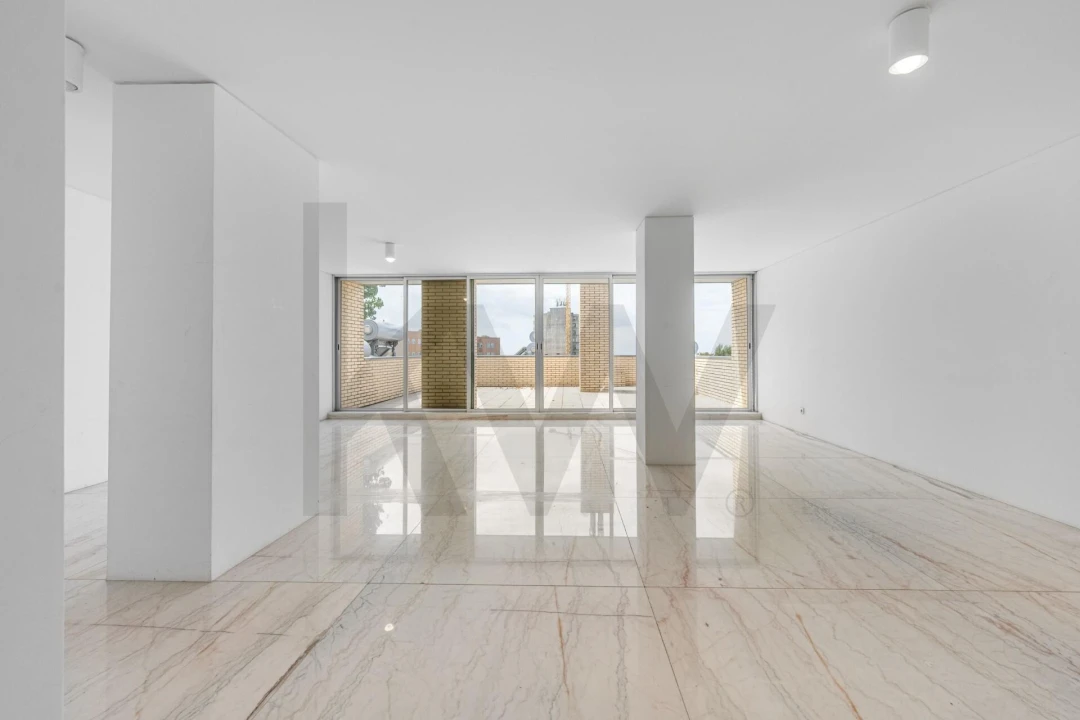 Apartamento T3 para Venda em Matosinhos e Leça da Palmeira Foto 28