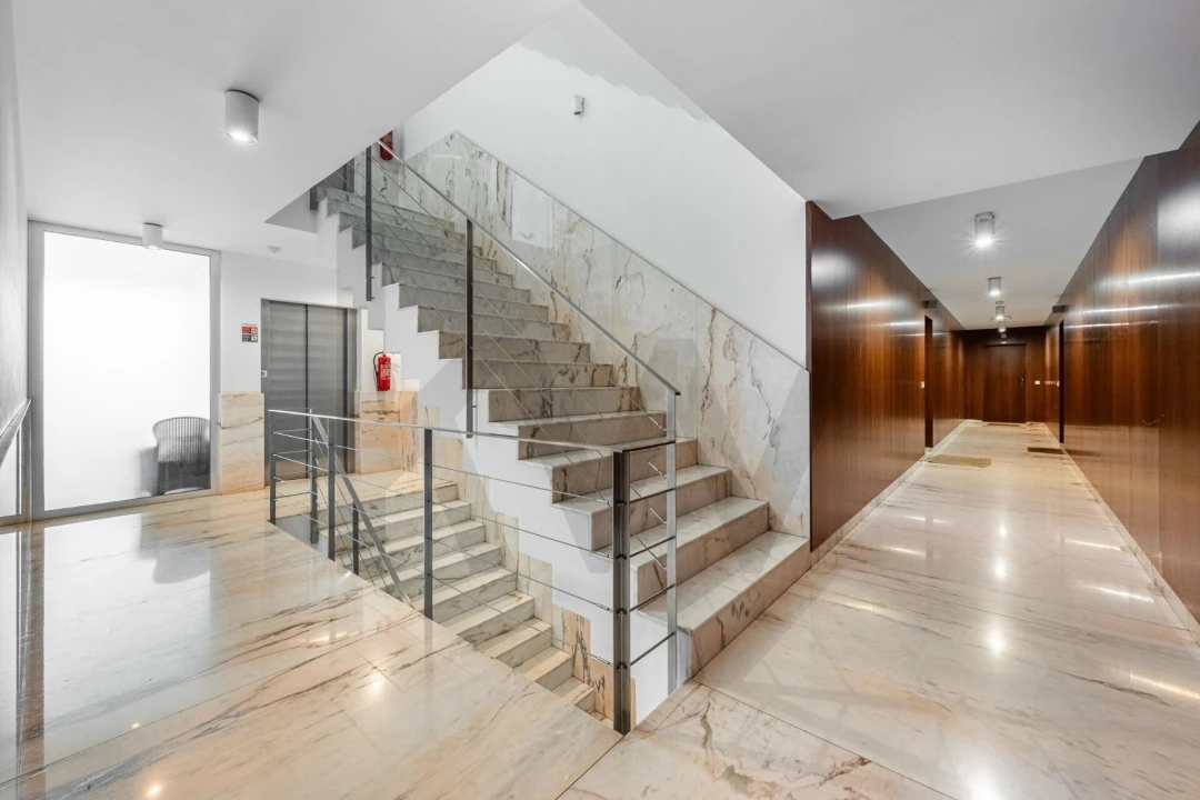 Apartamento T3 para Venda em Matosinhos e Leça da Palmeira Foto 9