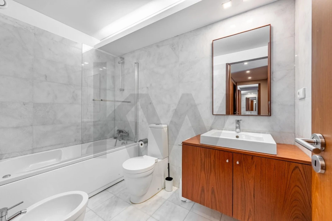 Apartamento T3 para Venda em Matosinhos e Leça da Palmeira Foto 25