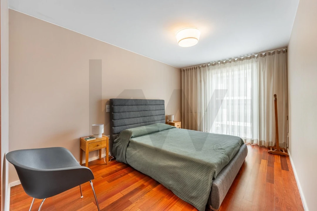 Apartamento T3 para Venda em Matosinhos e Leça da Palmeira Foto 26