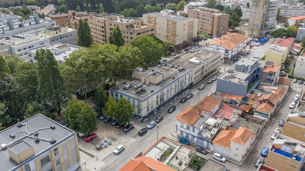 Apartamento T3 para Venda em Matosinhos e Leça da Palmeira Foto 4