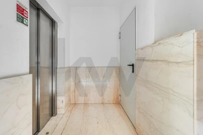 Apartamento T3 para Venda em Matosinhos e Leça da Palmeira
