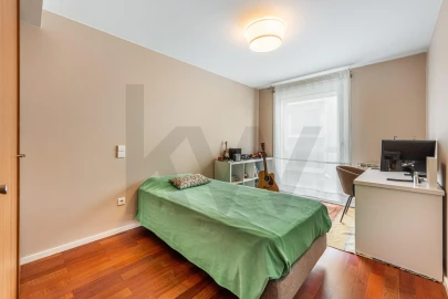 Apartamento T3 para Venda em Matosinhos e Leça da Palmeira