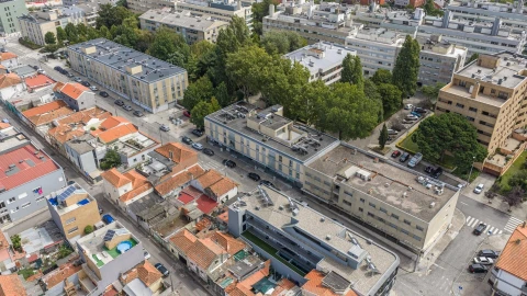 Apartamento T3 para Venda em Matosinhos e Leça da Palmeira