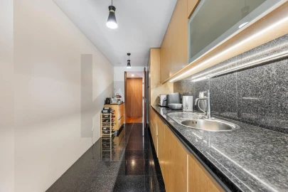 Apartamento T3 para Venda em Matosinhos e Leça da Palmeira