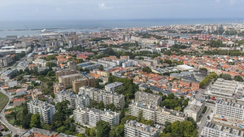 Apartamento T3 para Venda em Matosinhos e Leça da Palmeira