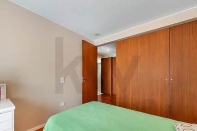 Apartamento T3 para Venda em Matosinhos e Leça da Palmeira