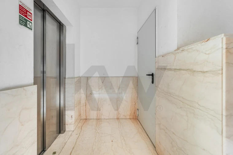 Apartamento T3 para Venda em Matosinhos e Leça da Palmeira Foto 8