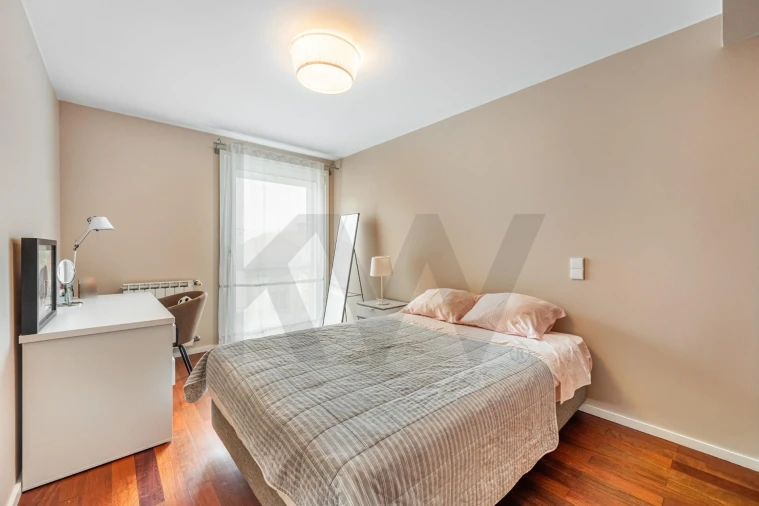 Apartamento T3 para Venda em Matosinhos e Leça da Palmeira Foto 20
