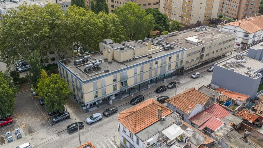 Apartamento T3 para Venda em Matosinhos e Leça da Palmeira Foto 5