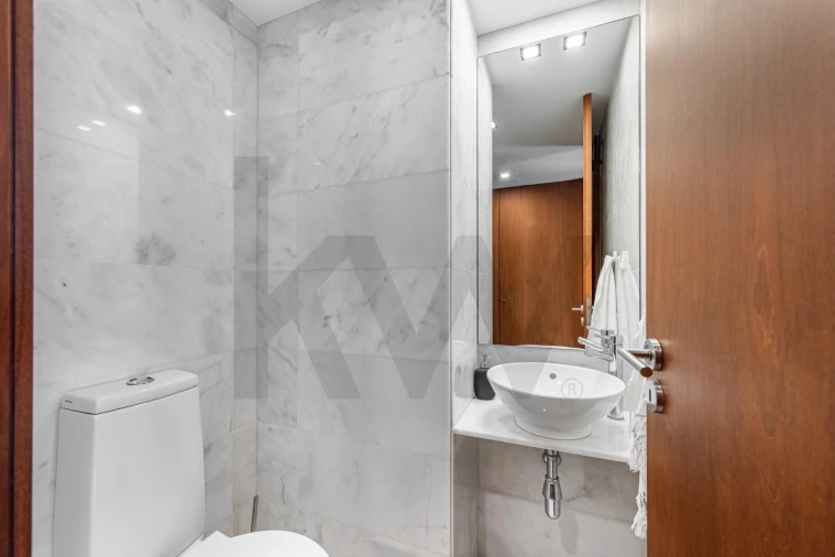 Apartamento T3 para Venda em Matosinhos e Leça da Palmeira Foto 17