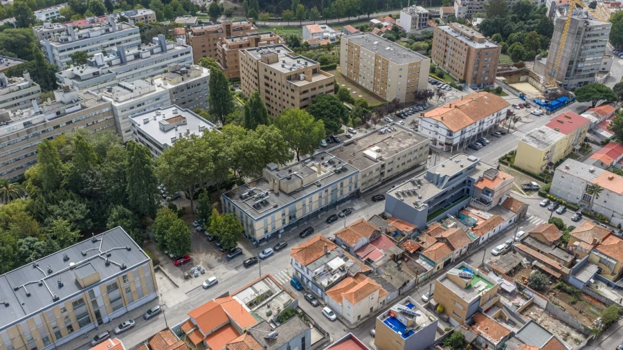 Apartamento T3 para Venda em Matosinhos e Leça da Palmeira Foto 2