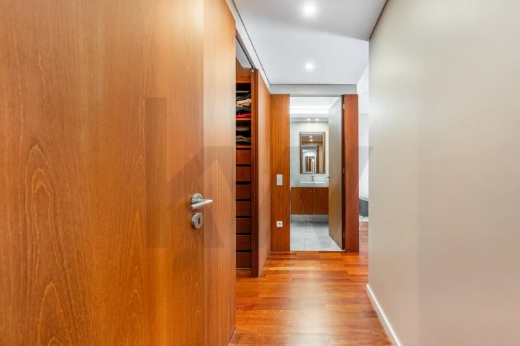 Apartamento T3 para Venda em Matosinhos e Leça da Palmeira Foto 24