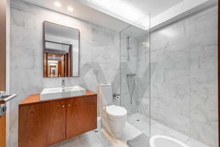 Apartamento T3 para Venda em Matosinhos e Leça da Palmeira Foto 19