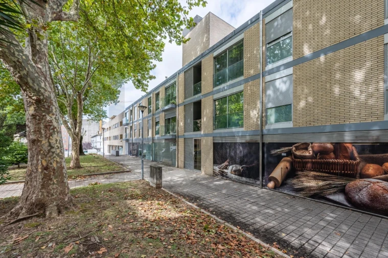 Apartamento T3 para Venda em Matosinhos e Leça da Palmeira Foto 6