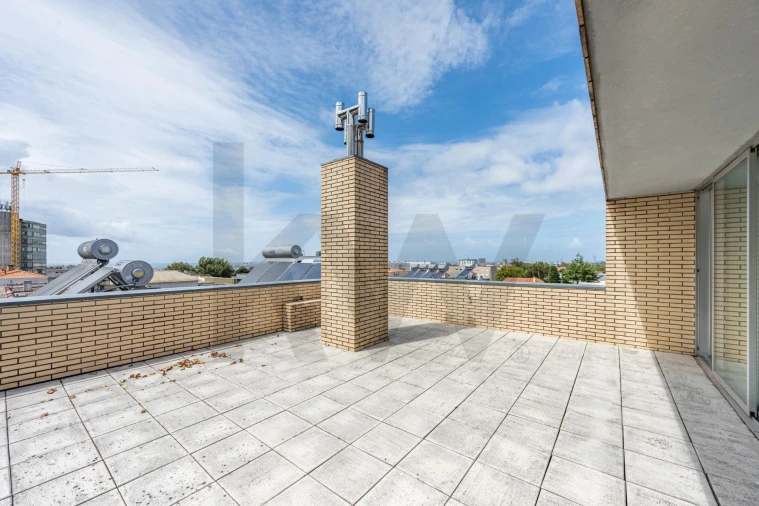Apartamento T3 para Venda em Matosinhos e Leça da Palmeira Foto 30