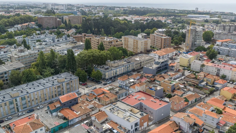 Apartamento T3 para Venda em Matosinhos e Leça da Palmeira Foto 35