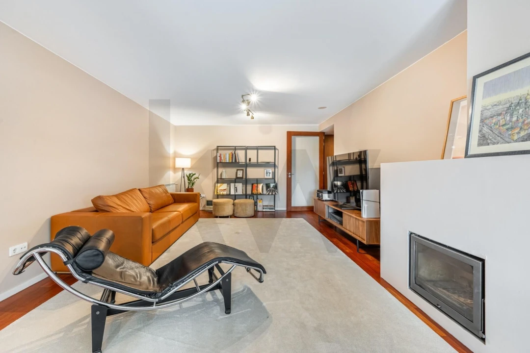 Apartamento T3 para Venda em Matosinhos e Leça da Palmeira Foto 14