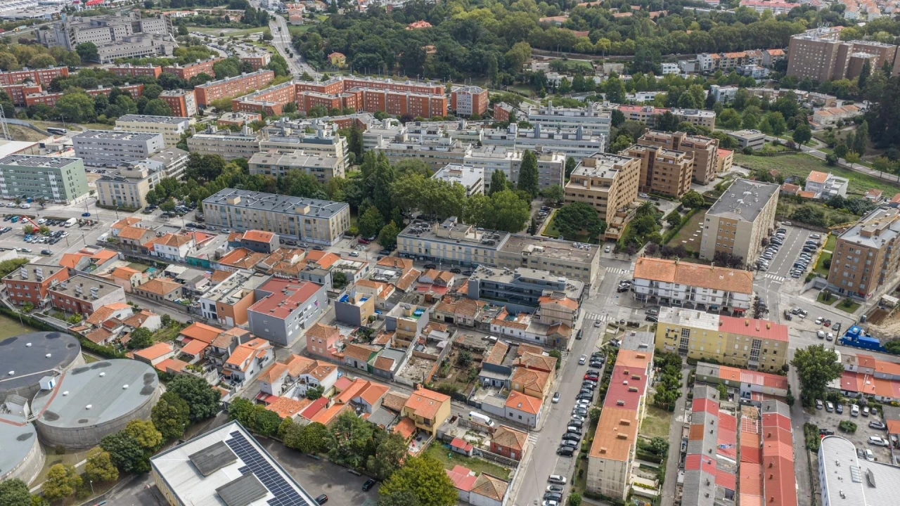 Apartamento T3 para Venda em Matosinhos e Leça da Palmeira Foto 34