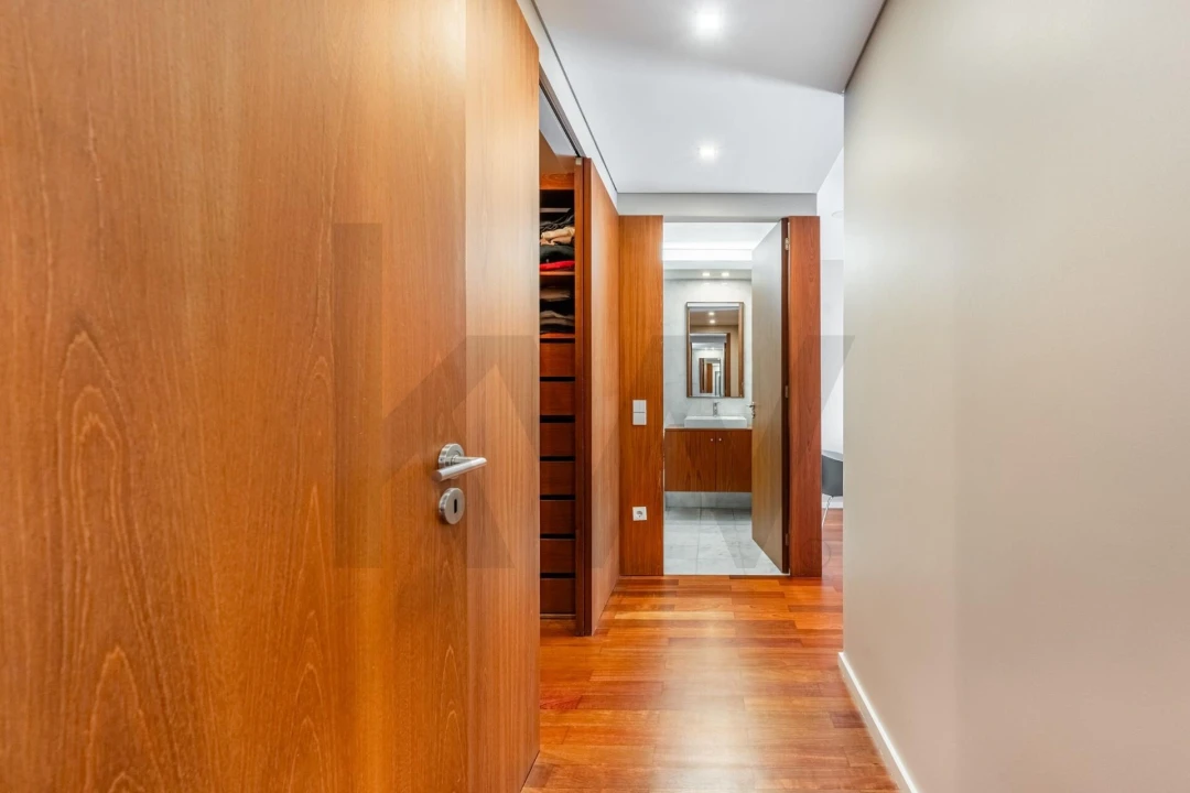 Apartamento T3 para Venda em Matosinhos e Leça da Palmeira Foto 24