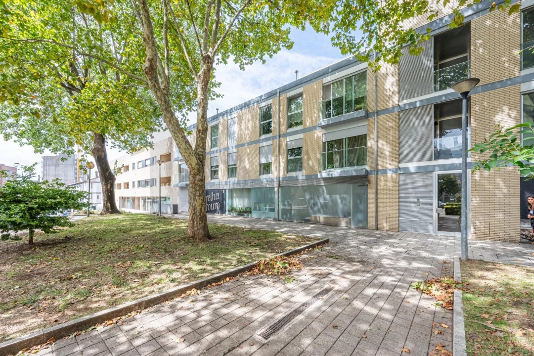 Apartamento T3 para Venda em Matosinhos e Leça da Palmeira Foto 1