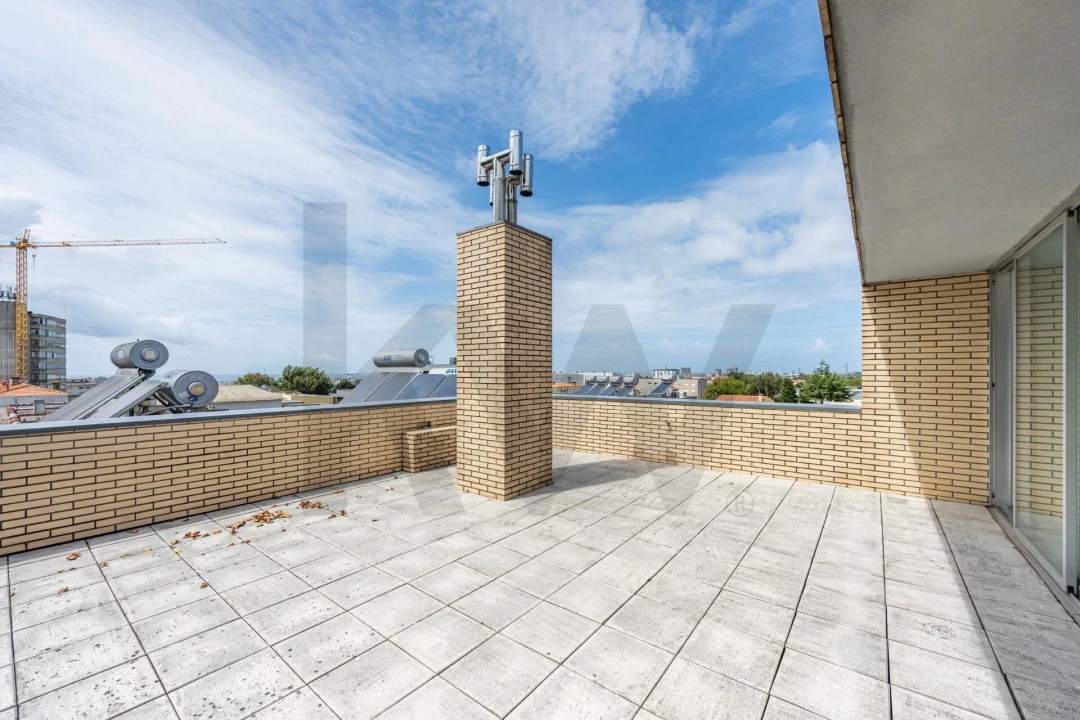 Apartamento T3 para Venda em Matosinhos e Leça da Palmeira Foto 30