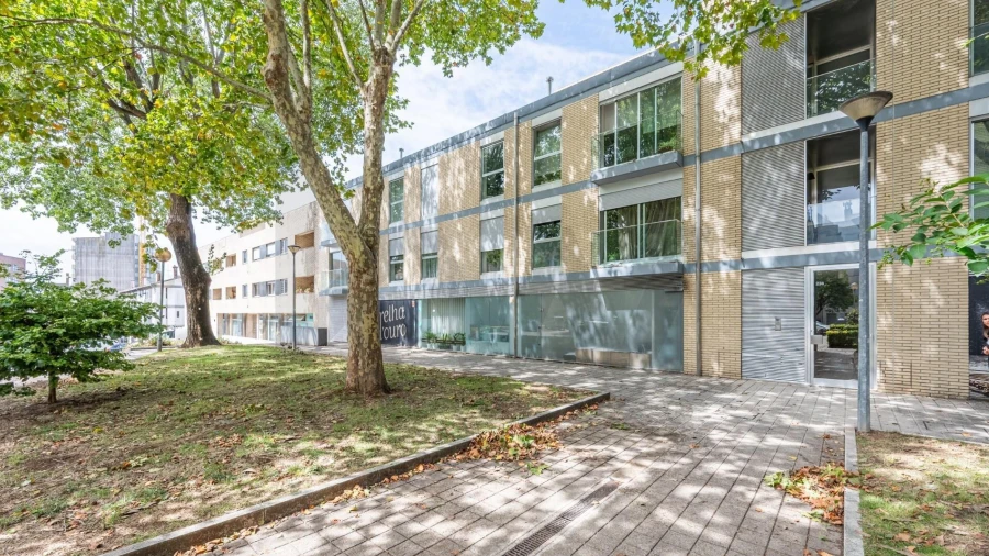 Apartamento T3 para Venda em Matosinhos e Leça da Palmeira