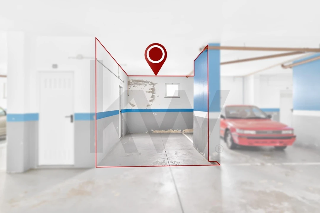 Apartamento T2 para Venda em Caniço Foto 12