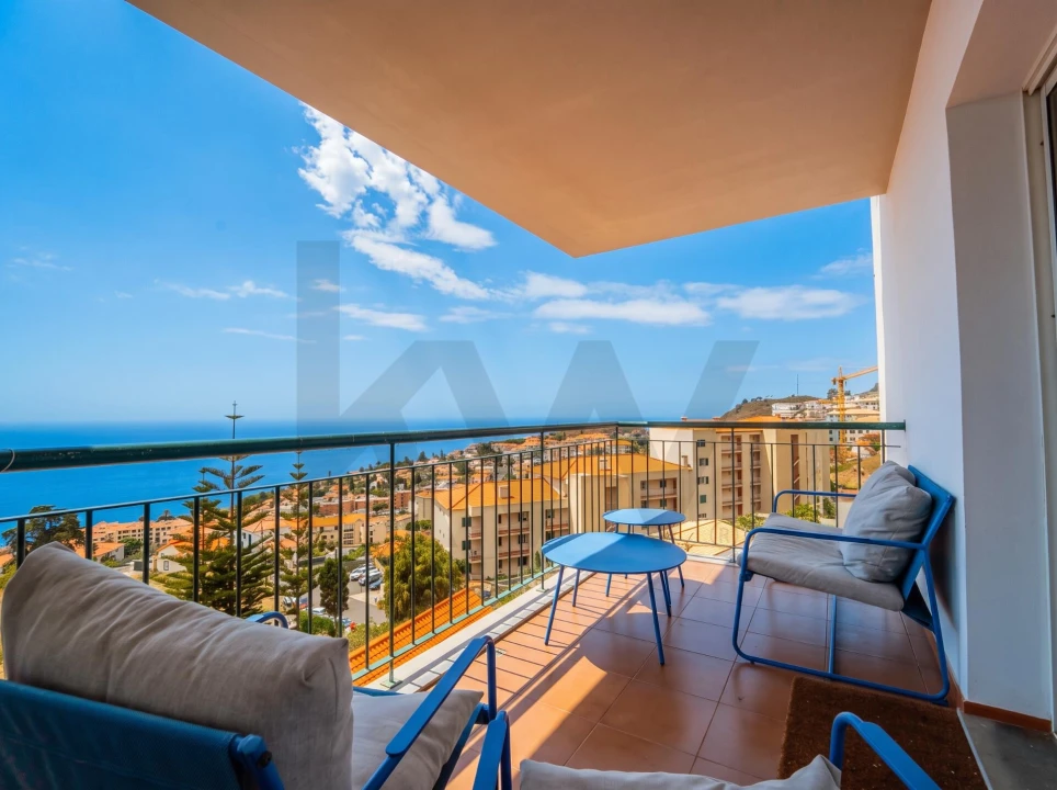Apartamento T2 para Venda em Caniço Foto 21