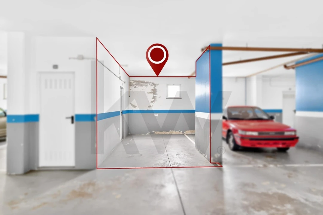 Apartamento T2 para Venda em Caniço Foto 11