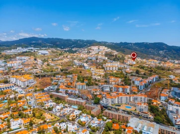 Apartamento T2 para Venda em Caniço