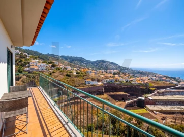 Apartamento T2 para Venda em Caniço