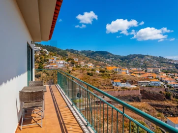 Apartamento T2 para Venda em Caniço