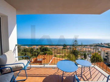 Apartamento T2 para Venda em Caniço