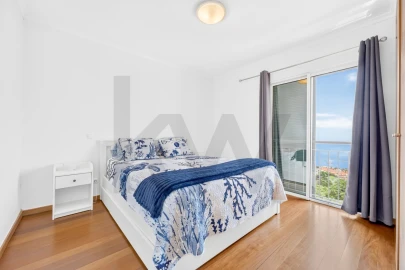 Apartamento T2 para Venda em Caniço